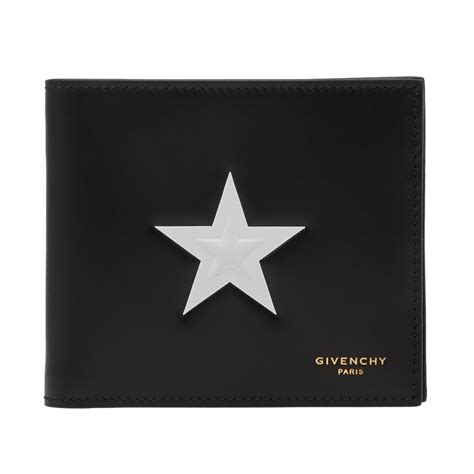 givenchy wallet women star|givenchy wallet price.